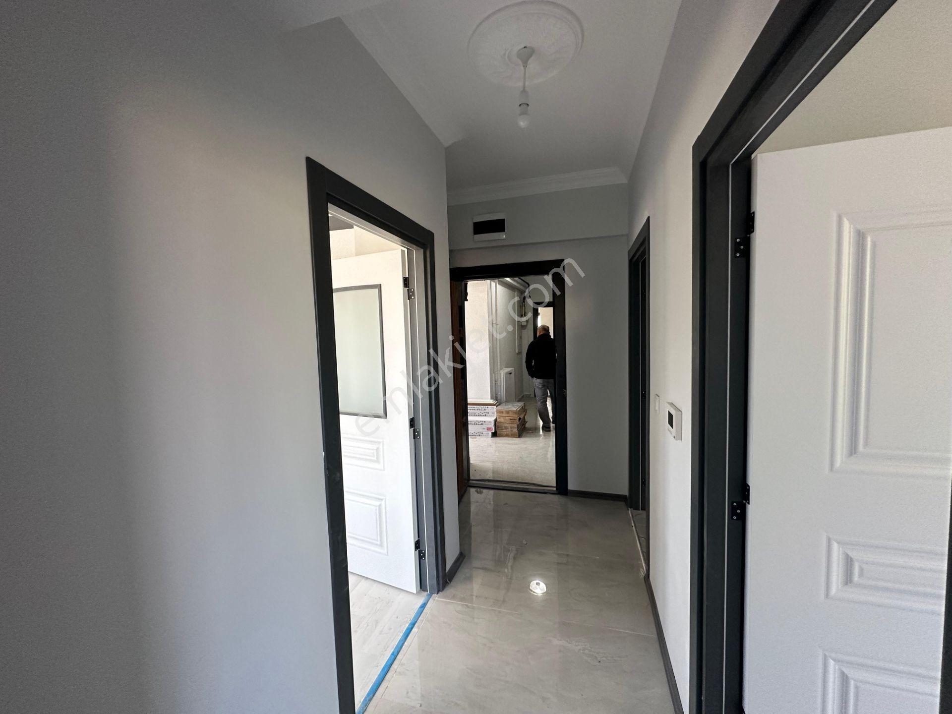 Molla Team Emlak'tan Velimeşede 1+1 Sıfır Yüksek Giriş Daire — fotoğraf 14
