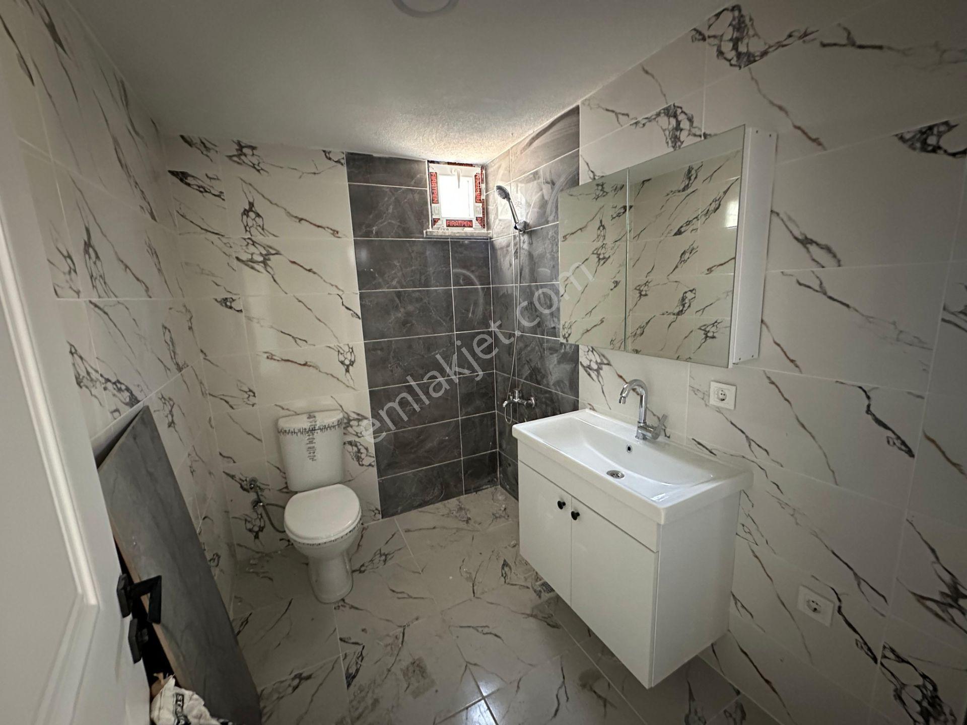 Molla Team Emlak'tan Velimeşede 1+1 Sıfır Yüksek Giriş Daire — fotoğraf 15