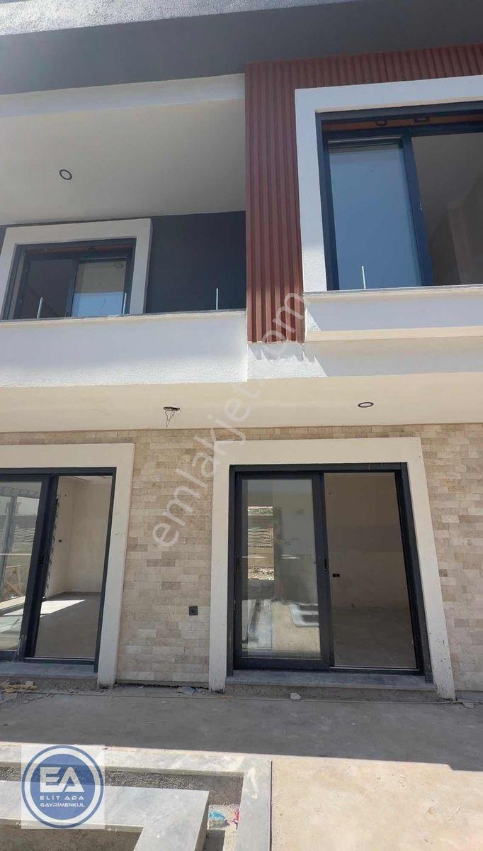 Güzelçamlı Bölgesinde Müstakil Özel Havuzlu 4+1 Villa — fotoğraf 5