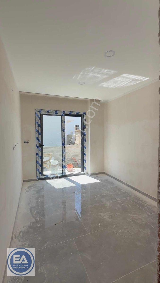 Güzelçamlı Bölgesinde Müstakil Özel Havuzlu 4+1 Villa — fotoğraf 6