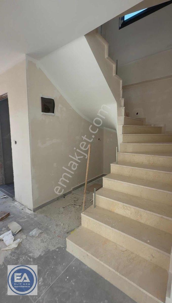Güzelçamlı Bölgesinde Müstakil Özel Havuzlu 4+1 Villa — fotoğraf 9