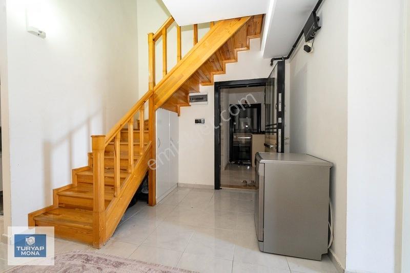 Muratpaşa Kızılarıkta 270 M² | 6+1 | Büyük Teraslı Dubleks — fotoğraf 5
