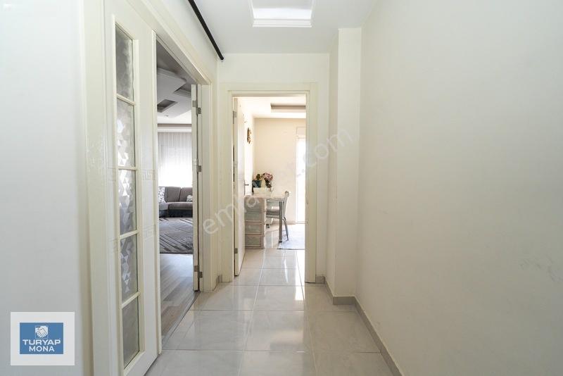 Muratpaşa Kızılarıkta 270 M² | 6+1 | Büyük Teraslı Dubleks — fotoğraf 6