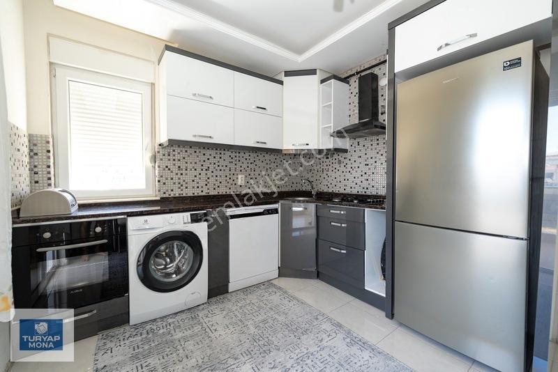 Muratpaşa Kızılarıkta 270 M² | 6+1 | Büyük Teraslı Dubleks — fotoğraf 8