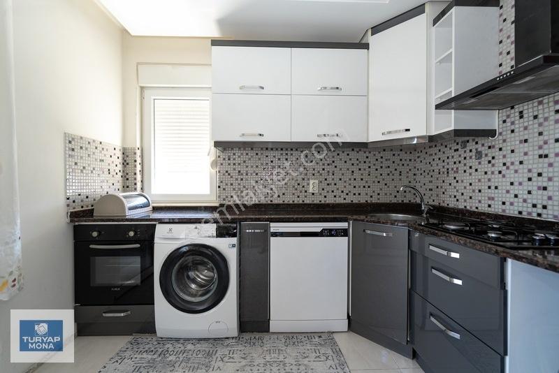 Muratpaşa Kızılarıkta 270 M² | 6+1 | Büyük Teraslı Dubleks — fotoğraf 9