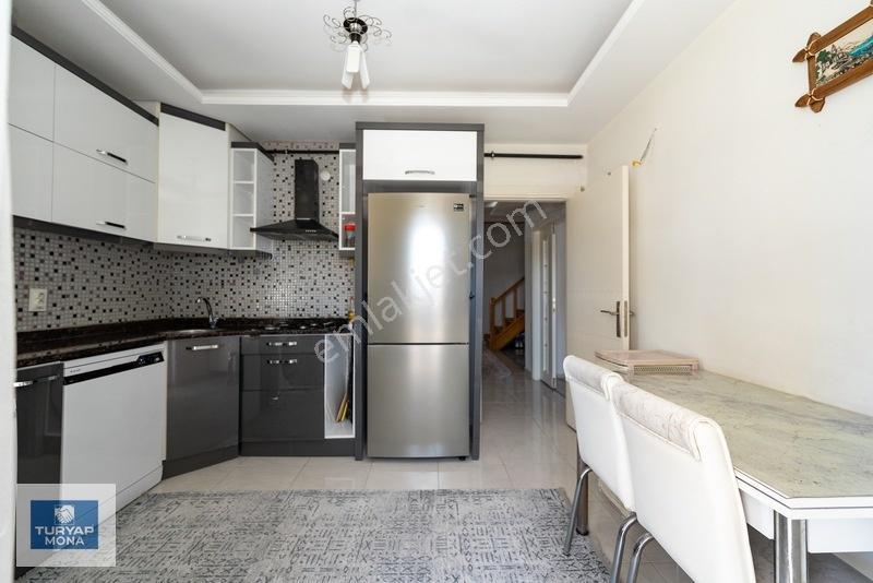 Muratpaşa Kızılarıkta 270 M² | 6+1 | Büyük Teraslı Dubleks — fotoğraf 10