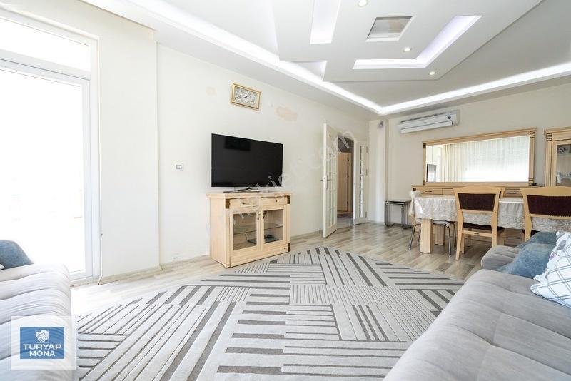 Muratpaşa Kızılarıkta 270 M² | 6+1 | Büyük Teraslı Dubleks — fotoğraf 15