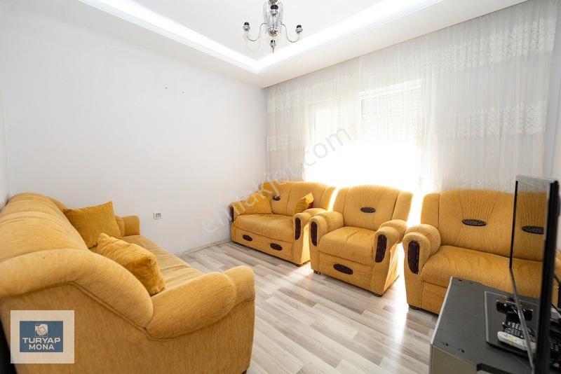 Muratpaşa Kızılarıkta 270 M² | 6+1 | Büyük Teraslı Dubleks — fotoğraf 16
