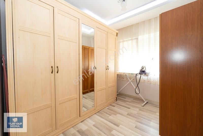 Muratpaşa Kızılarıkta 270 M² | 6+1 | Büyük Teraslı Dubleks — fotoğraf 17