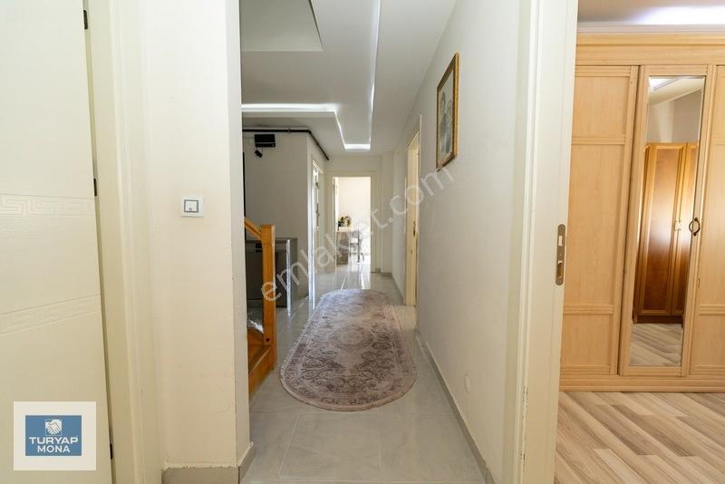 Muratpaşa Kızılarıkta 270 M² | 6+1 | Büyük Teraslı Dubleks — fotoğraf 18