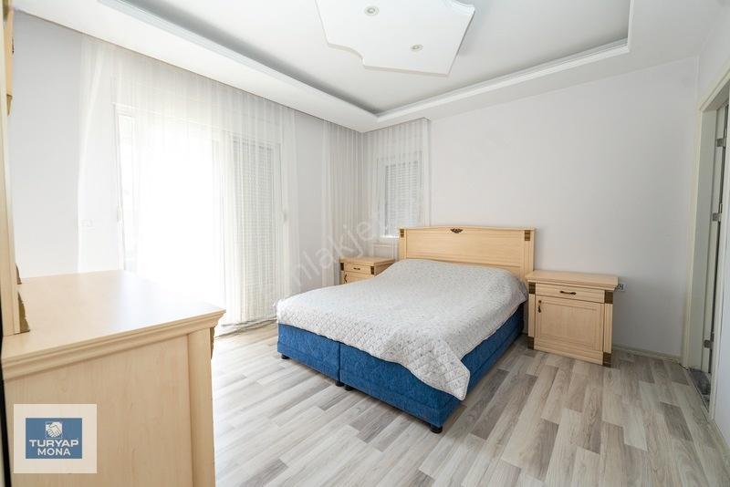 Muratpaşa Kızılarıkta 270 M² | 6+1 | Büyük Teraslı Dubleks — fotoğraf 19