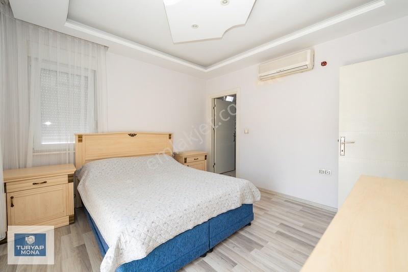 Muratpaşa Kızılarıkta 270 M² | 6+1 | Büyük Teraslı Dubleks — fotoğraf 20
