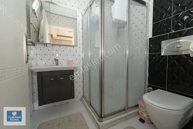 Muratpaşa Kızılarıkta 270 M² | 6+1 | Büyük Teraslı Dubleks — fotoğraf 21