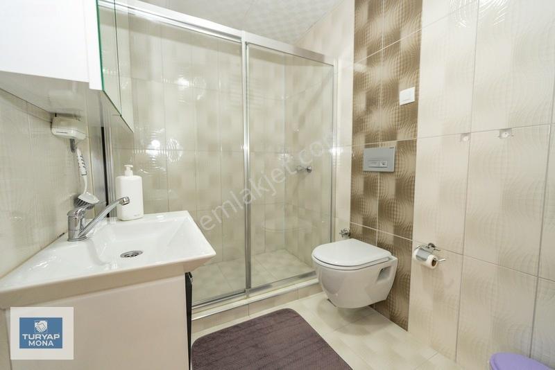 Muratpaşa Kızılarıkta 270 M² | 6+1 | Büyük Teraslı Dubleks — fotoğraf 22