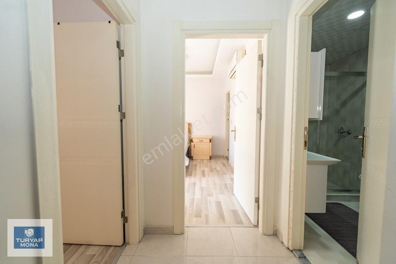 Muratpaşa Kızılarıkta 270 M² | 6+1 | Büyük Teraslı Dubleks — fotoğraf 23