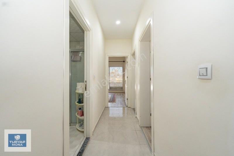 Muratpaşa Kızılarıkta 270 M² | 6+1 | Büyük Teraslı Dubleks — fotoğraf 24