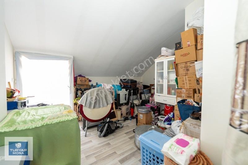 Muratpaşa Kızılarıkta 270 M² | 6+1 | Büyük Teraslı Dubleks — fotoğraf 25