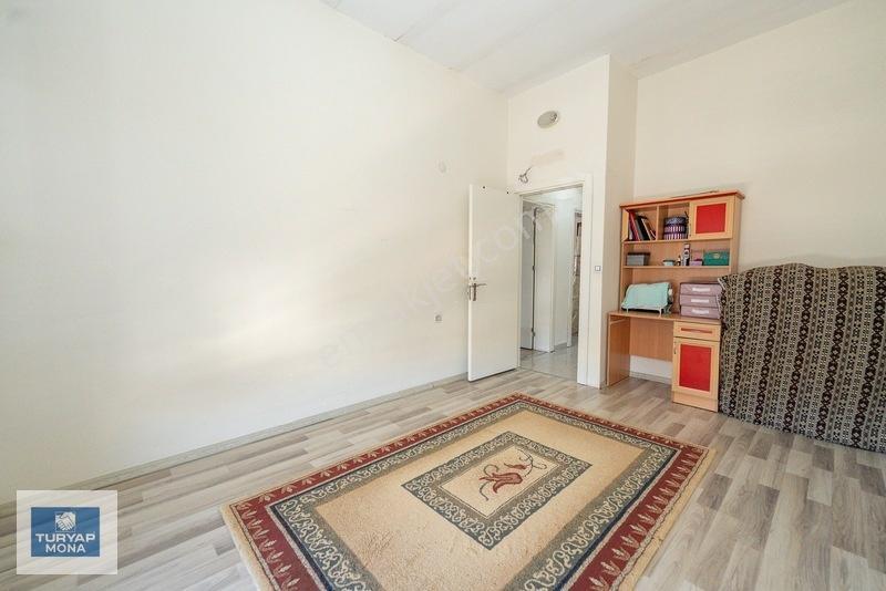 Muratpaşa Kızılarıkta 270 M² | 6+1 | Büyük Teraslı Dubleks — fotoğraf 26