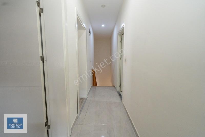 Muratpaşa Kızılarıkta 270 M² | 6+1 | Büyük Teraslı Dubleks — fotoğraf 27
