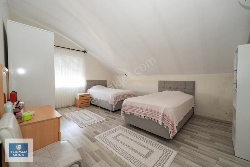 Muratpaşa Kızılarıkta 270 M² | 6+1 | Büyük Teraslı Dubleks — fotoğraf 28