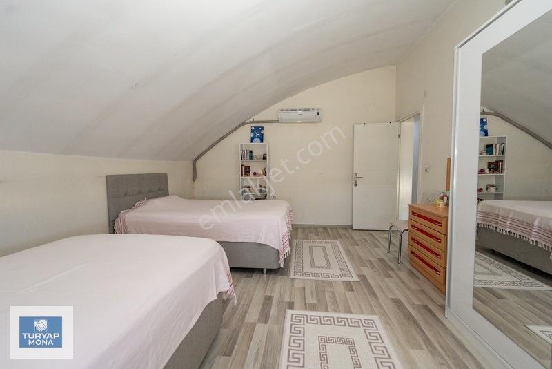 Muratpaşa Kızılarıkta 270 M² | 6+1 | Büyük Teraslı Dubleks — fotoğraf 29