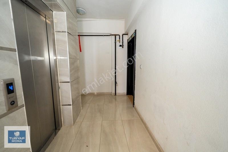 Muratpaşa Kızılarıkta 270 M² | 6+1 | Büyük Teraslı Dubleks — fotoğraf 30
