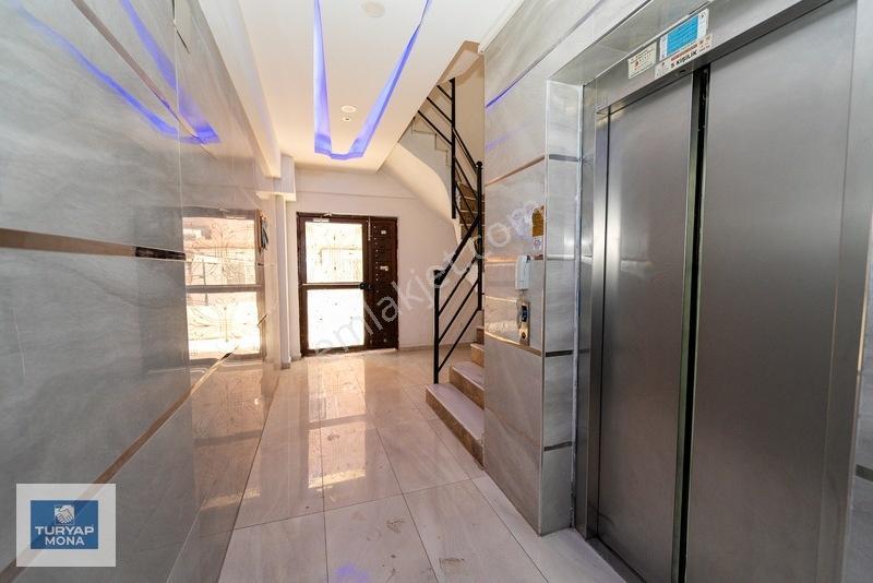 Muratpaşa Kızılarıkta 270 M² | 6+1 | Büyük Teraslı Dubleks — fotoğraf 31