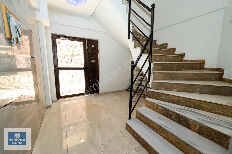 Muratpaşa Kızılarıkta 270 M² | 6+1 | Büyük Teraslı Dubleks — fotoğraf 32