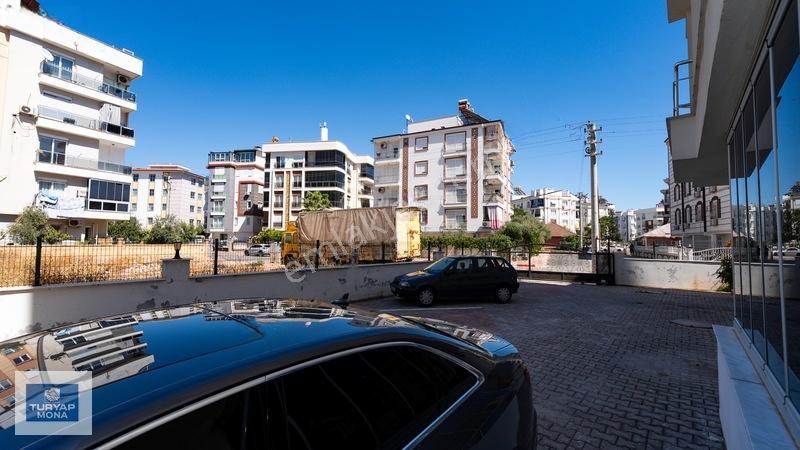 Muratpaşa Kızılarıkta 270 M² | 6+1 | Büyük Teraslı Dubleks — fotoğraf 33