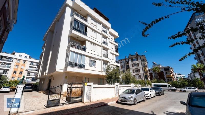Muratpaşa Kızılarıkta 270 M² | 6+1 | Büyük Teraslı Dubleks — fotoğraf 34