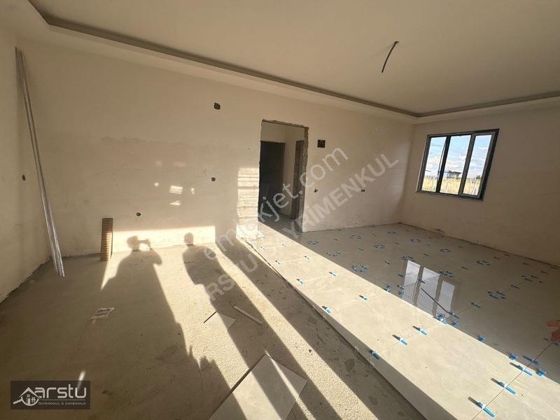 Arstu Gm'den Çamgazi Barajına Sıfır Satılık Bağ Evi — fotoğraf 2