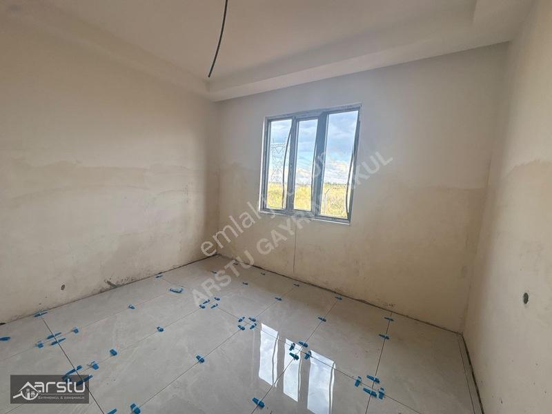 Arstu Gm'den Çamgazi Barajına Sıfır Satılık Bağ Evi — fotoğraf 4
