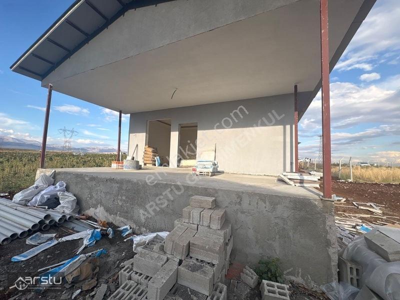 Arstu Gm'den Çamgazi Barajına Sıfır Satılık Bağ Evi — fotoğraf 11