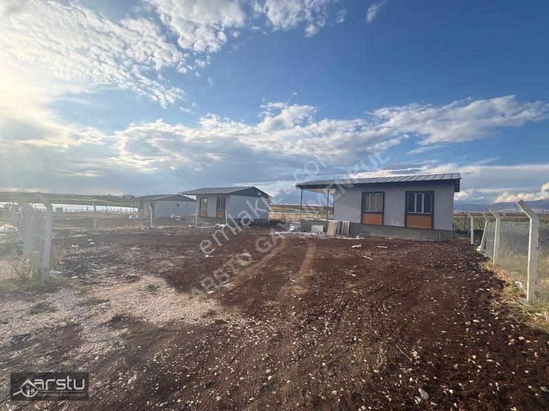 Arstu Gm'den Çamgazi Barajına Sıfır Satılık Bağ Evi — fotoğraf 12