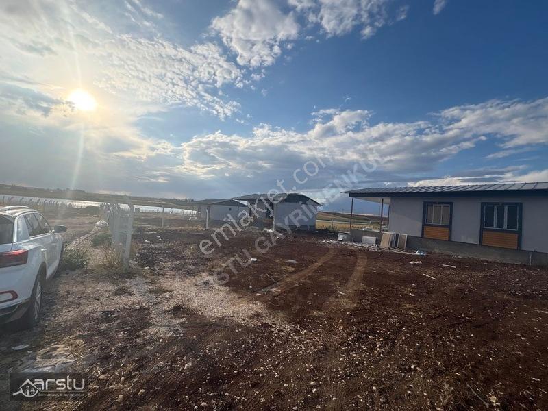 Arstu Gm'den Çamgazi Barajına Sıfır Satılık Bağ Evi — fotoğraf 13