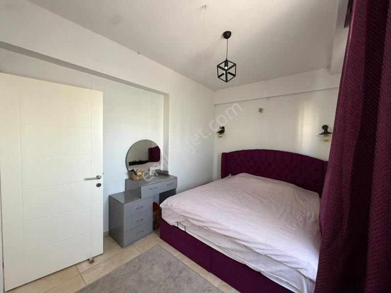 Çeşmeli De Denize Yürüme Mesafesinde Site İçi Ara Kat 2+1 — fotoğraf 10
