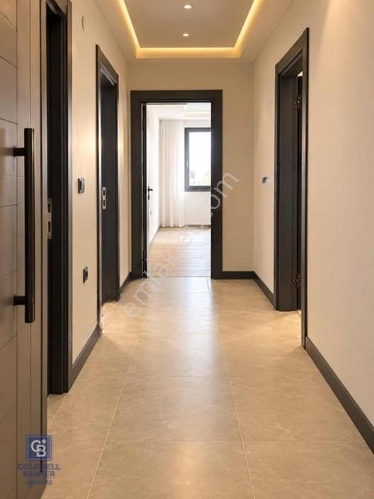 Emirkent'te Ayrıcalıklı Yaşam Sıfır 2+1 Havuz Ve Kapalı Otopark — fotoğraf 2