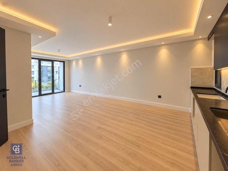 Emirkent'te Ayrıcalıklı Yaşam Sıfır 2+1 Havuz Ve Kapalı Otopark — fotoğraf 4