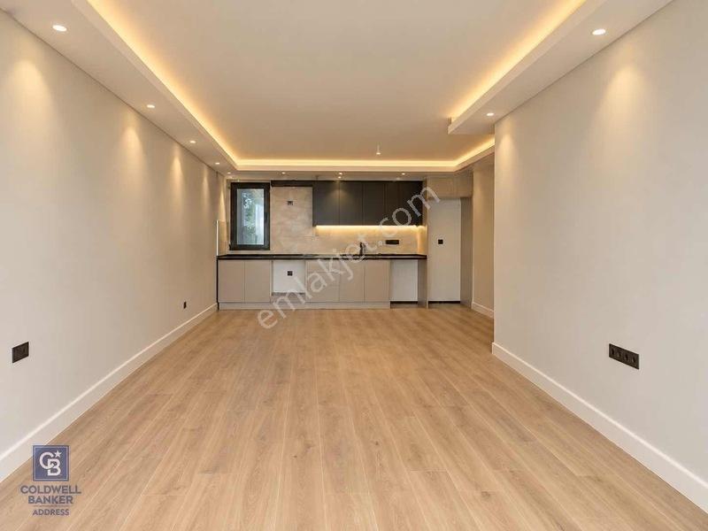 Emirkent'te Ayrıcalıklı Yaşam Sıfır 2+1 Havuz Ve Kapalı Otopark — fotoğraf 6