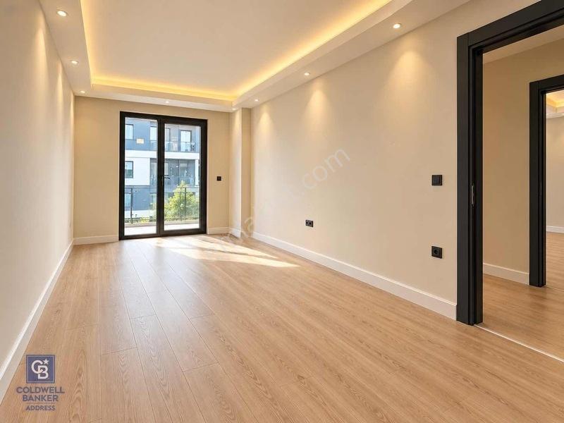 Emirkent'te Ayrıcalıklı Yaşam Sıfır 2+1 Havuz Ve Kapalı Otopark — fotoğraf 9