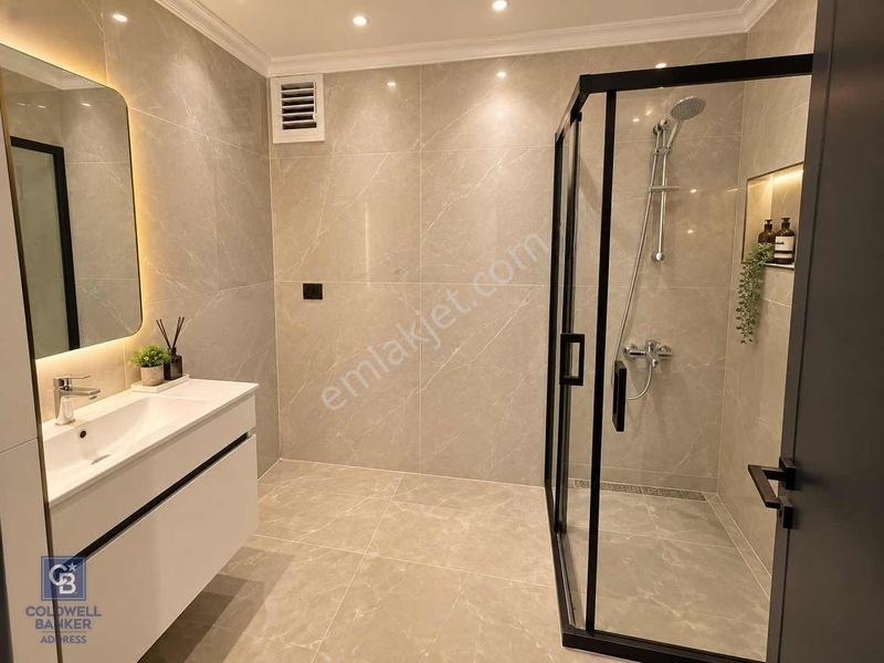 Emirkent'te Ayrıcalıklı Yaşam Sıfır 2+1 Havuz Ve Kapalı Otopark — fotoğraf 11