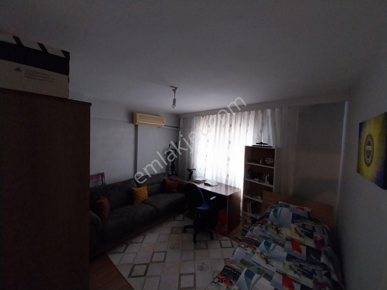 Malta'da Cadde Üzerinde Satılık Arakat Asansörlü 3+1 Daire — fotoğraf 19