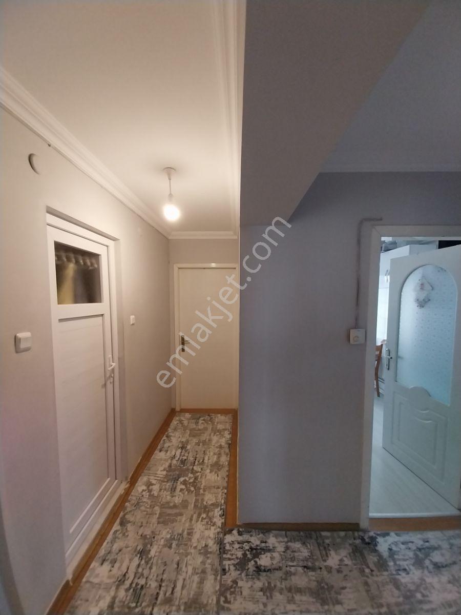 Malta'da Cadde Üzerinde Satılık Arakat Asansörlü 3+1 Daire — fotoğraf 22