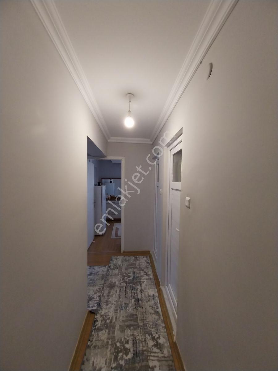 Malta'da Cadde Üzerinde Satılık Arakat Asansörlü 3+1 Daire — fotoğraf 23