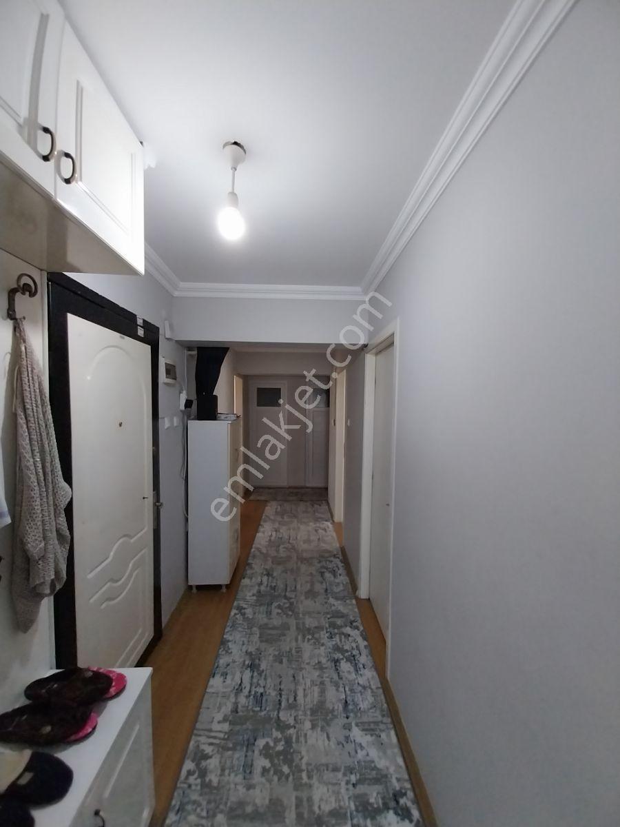 Malta'da Cadde Üzerinde Satılık Arakat Asansörlü 3+1 Daire — fotoğraf 25