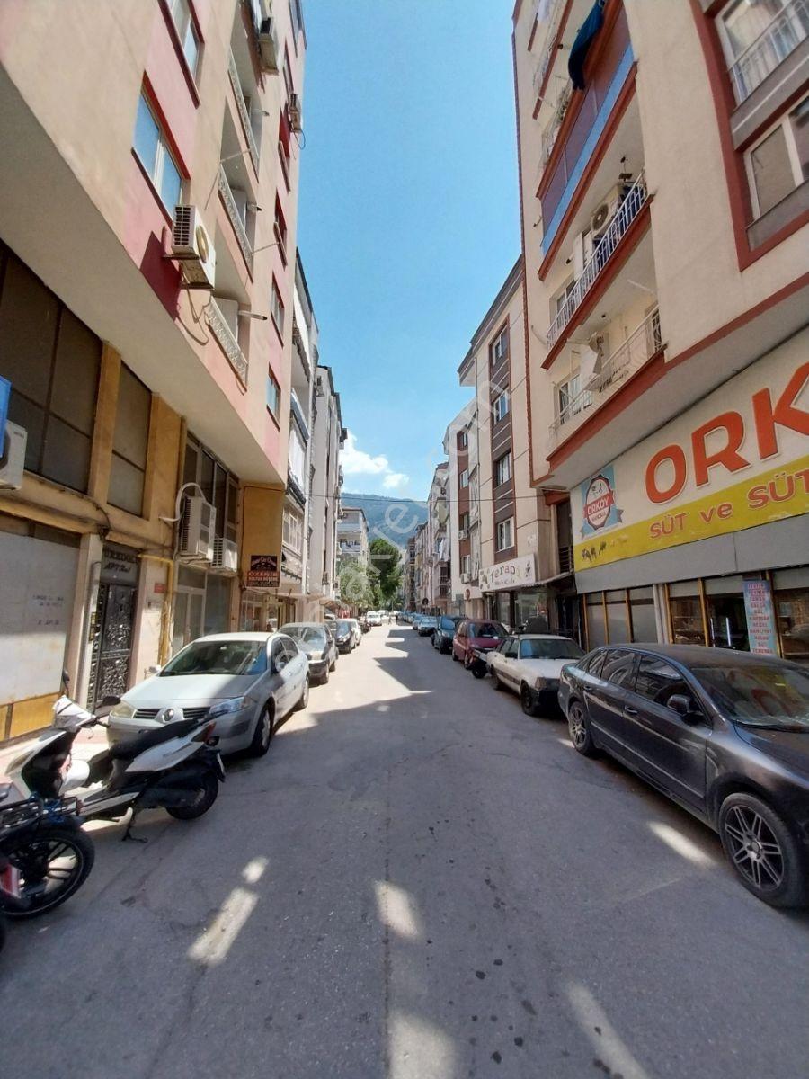 Malta'da Cadde Üzerinde Satılık Arakat Asansörlü 3+1 Daire — fotoğraf 31