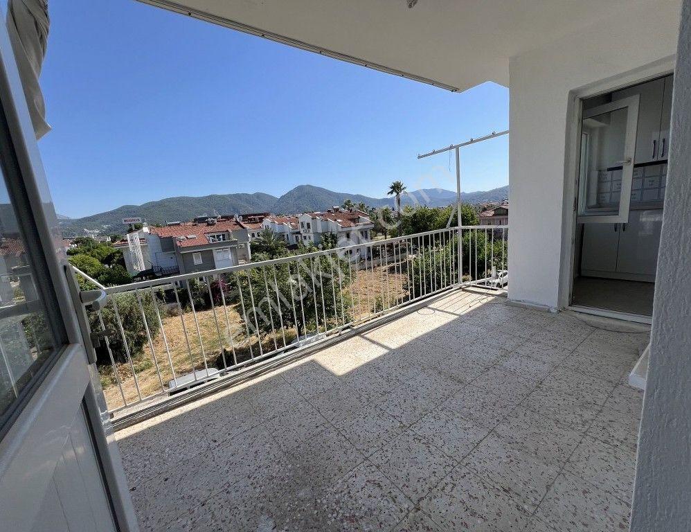 Fethiye Akarca’da Sahile 500mt Fırsat Fiyatlı Satılık 2+1 Daire — fotoğraf 11