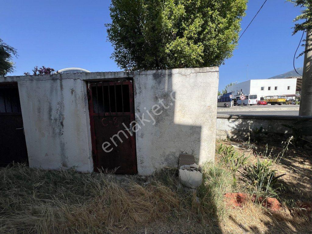 Fethiye Akarca’da Sahile 500mt Fırsat Fiyatlı Satılık 2+1 Daire — fotoğraf 13