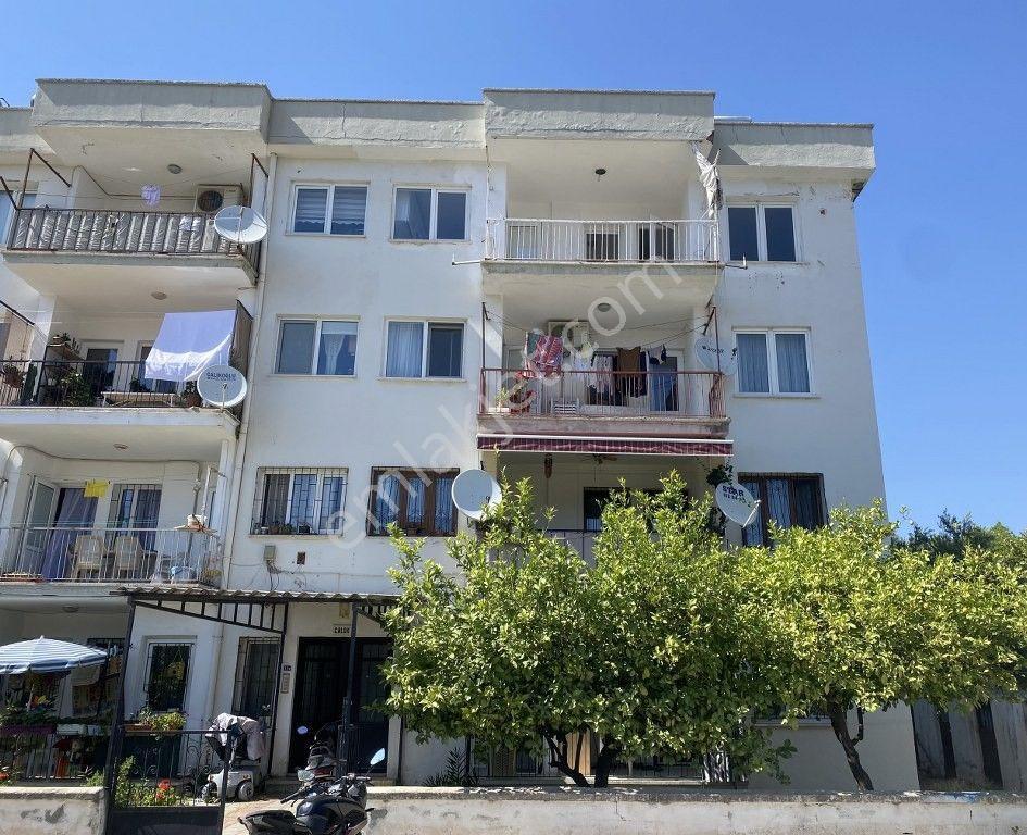 Fethiye Akarca’da Sahile 500mt Fırsat Fiyatlı Satılık 2+1 Daire — fotoğraf 14