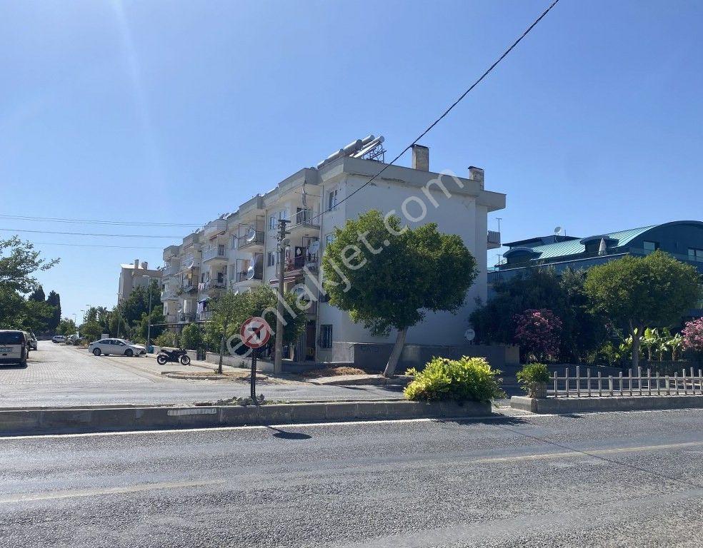 Fethiye Akarca’da Sahile 500mt Fırsat Fiyatlı Satılık 2+1 Daire — fotoğraf 15